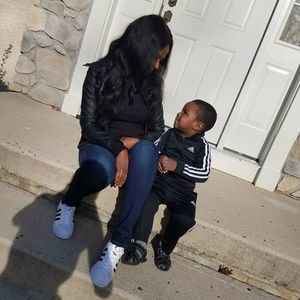 Meet your Posher, Herdey